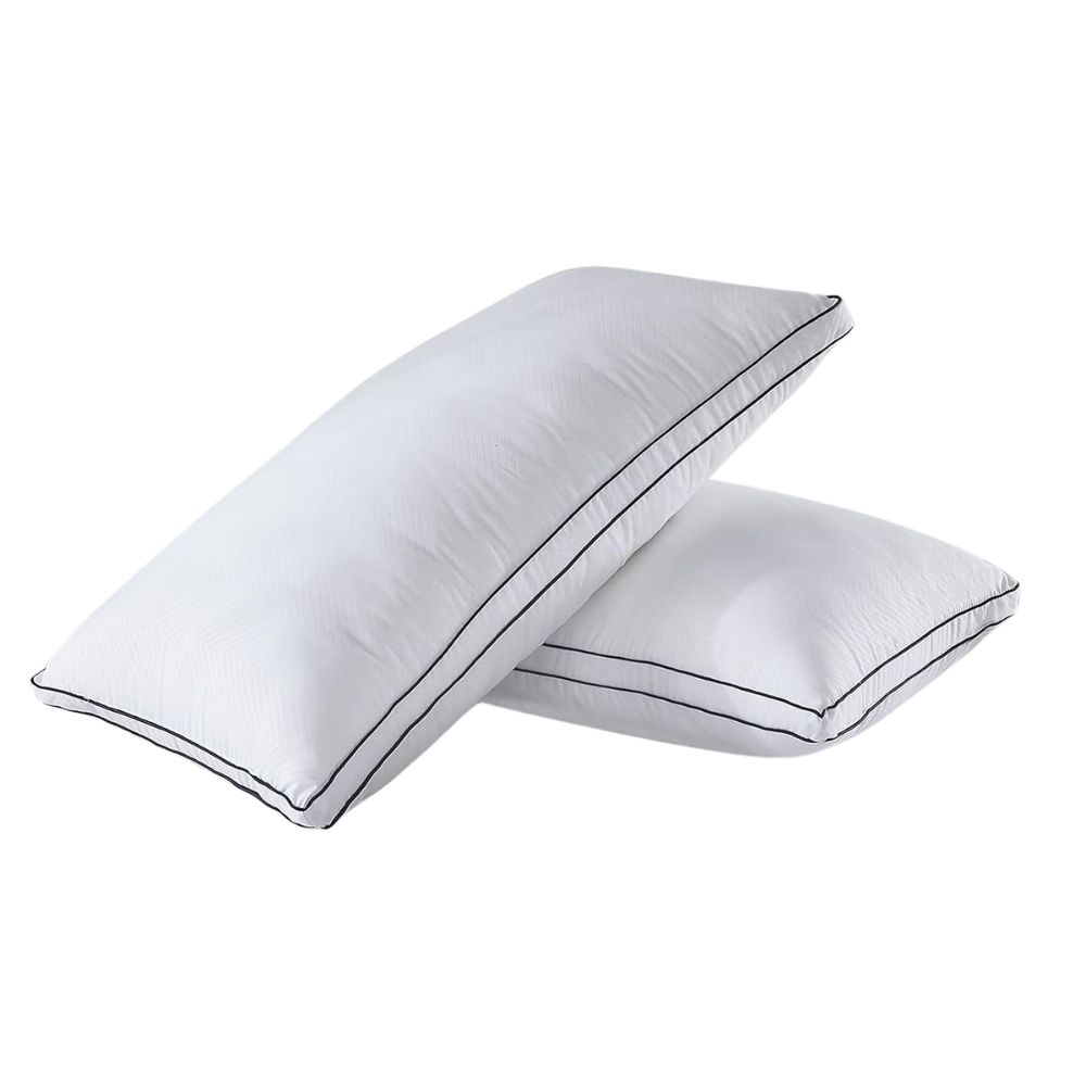 Hotel Quality Ultra Plush Standard Pillows