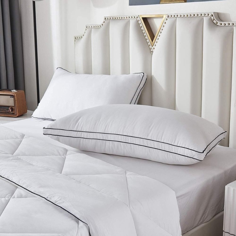 Hotel Quality Ultra Plush Standard Pillows