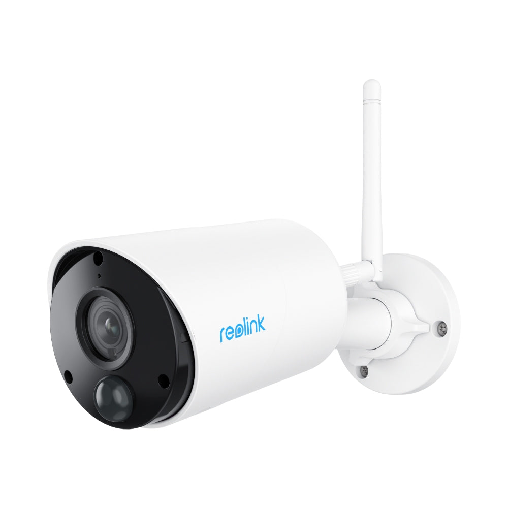 Argus Series 4K 8MP WiFi Security Camera