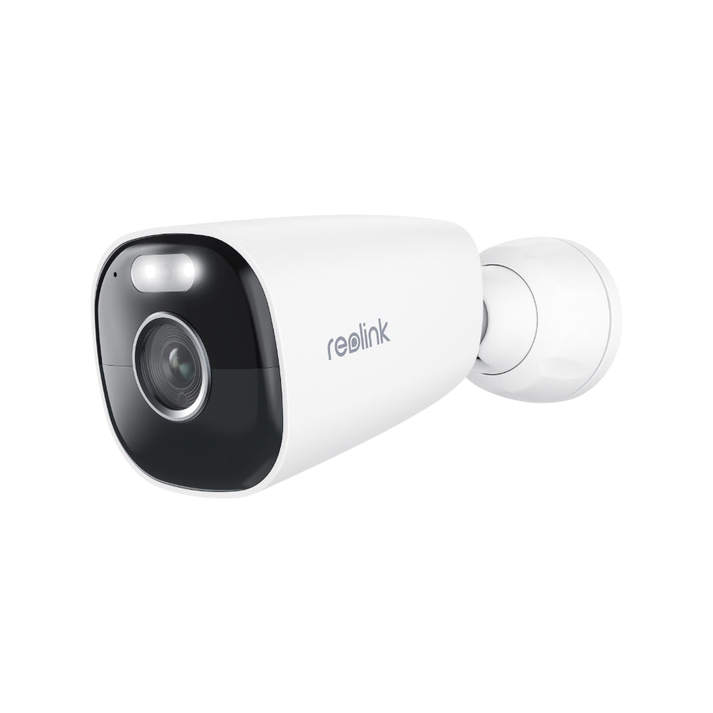 Argus Series 4K 8MP WiFi Security Camera