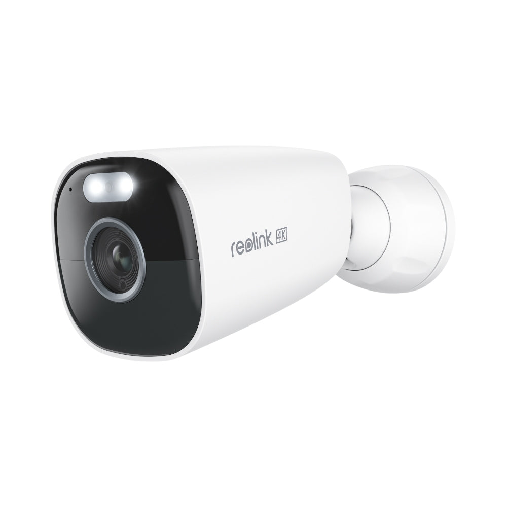 Argus Series 4K 8MP WiFi Security Camera