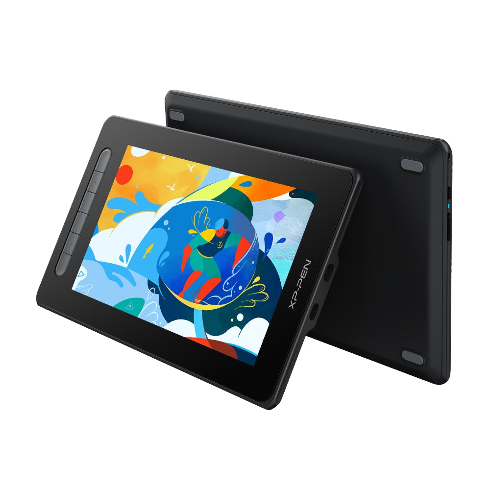 Artist 10 Graphics Tablet Monitor Drawing Pen Display