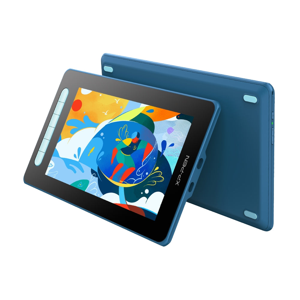Artist 10 Graphics Tablet Monitor Drawing Pen Display