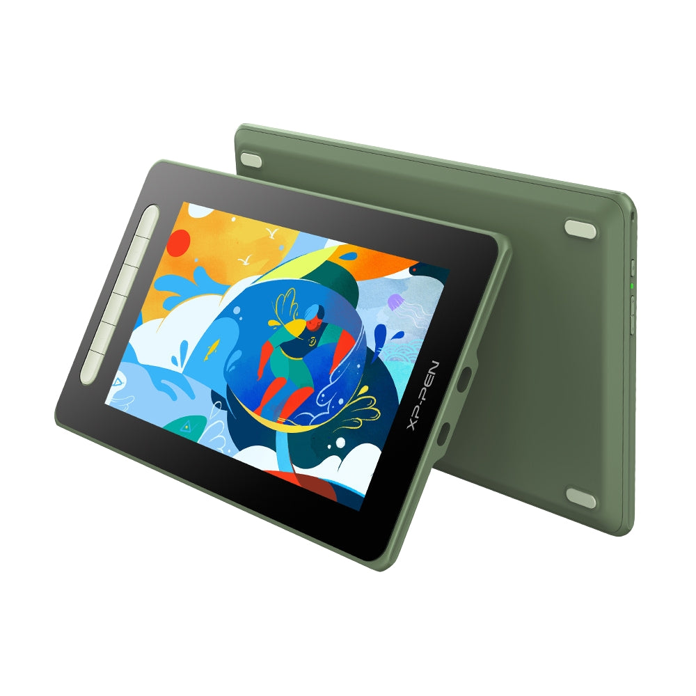 Artist 10 Graphics Tablet Monitor Drawing Pen Display
