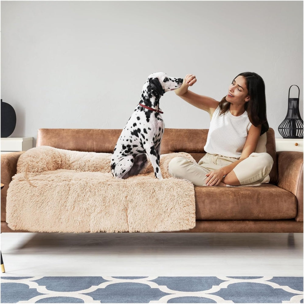 Pet Dog Bed Couch Sofa for Large Dogs