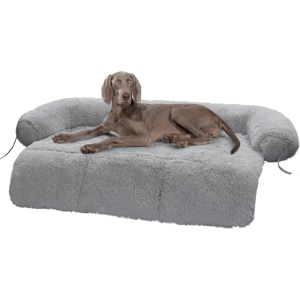 Pet Dog Bed Couch Sofa for Large Dogs