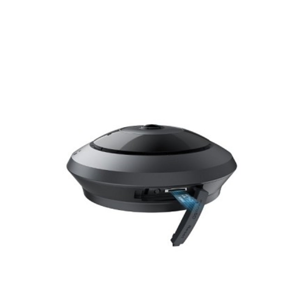 6MP Fisheye WiFi Security Camera Wireless Indoor