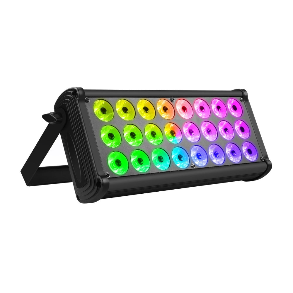 24 LED Wall Washer Light Outdoor Building Lighting