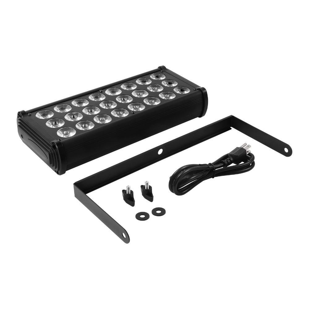 24 LED Wall Washer Light Outdoor Building Lighting