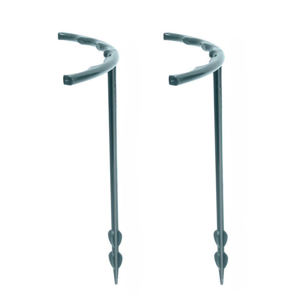 Plastic Plant Support Pile Frame Greenhouse Arrangement Flower Plant Vine Climbing Bracket