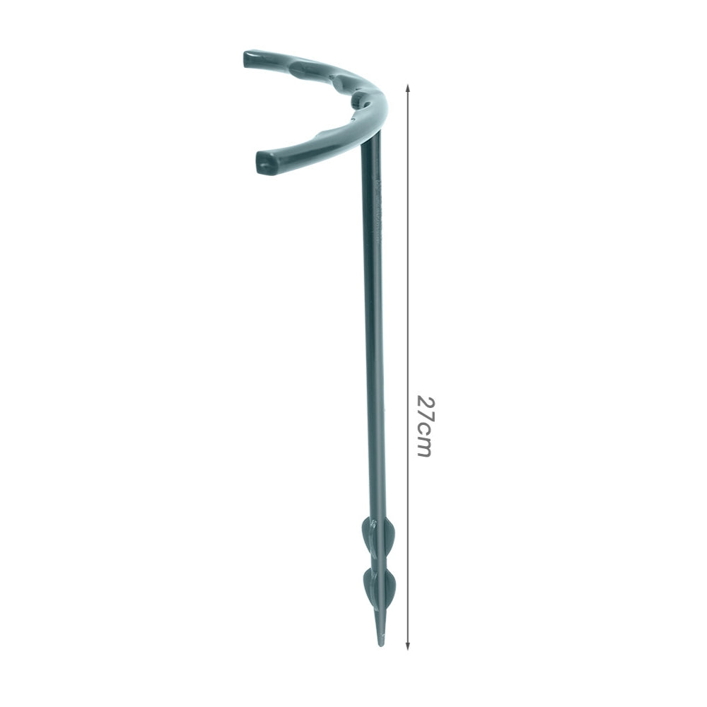 Plastic Plant Support Pile Frame Greenhouse Arrangement Flower Plant Vine Climbing Bracket