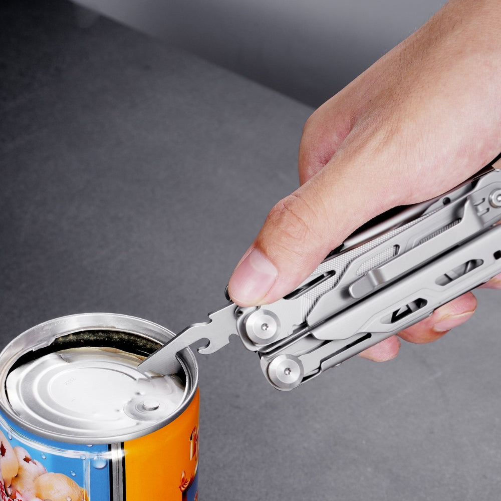 Multitool Pliers Multi Tool Pliers Cutters Knife Scissors Ruler Screwdrivers Wood Saw