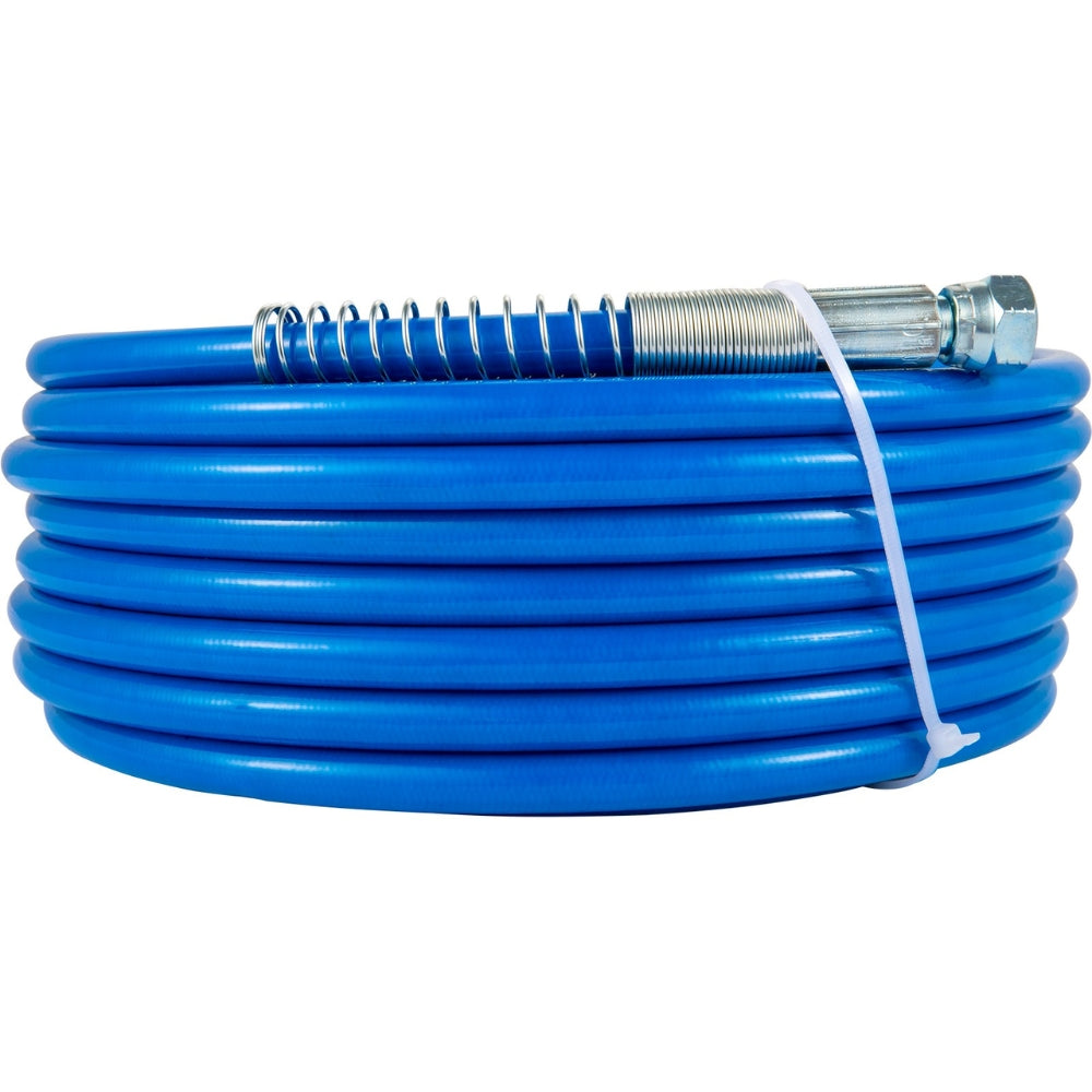 Airless Paint Spray Hose Kit 50ft 3600 psi High Pressure Fiber Tube