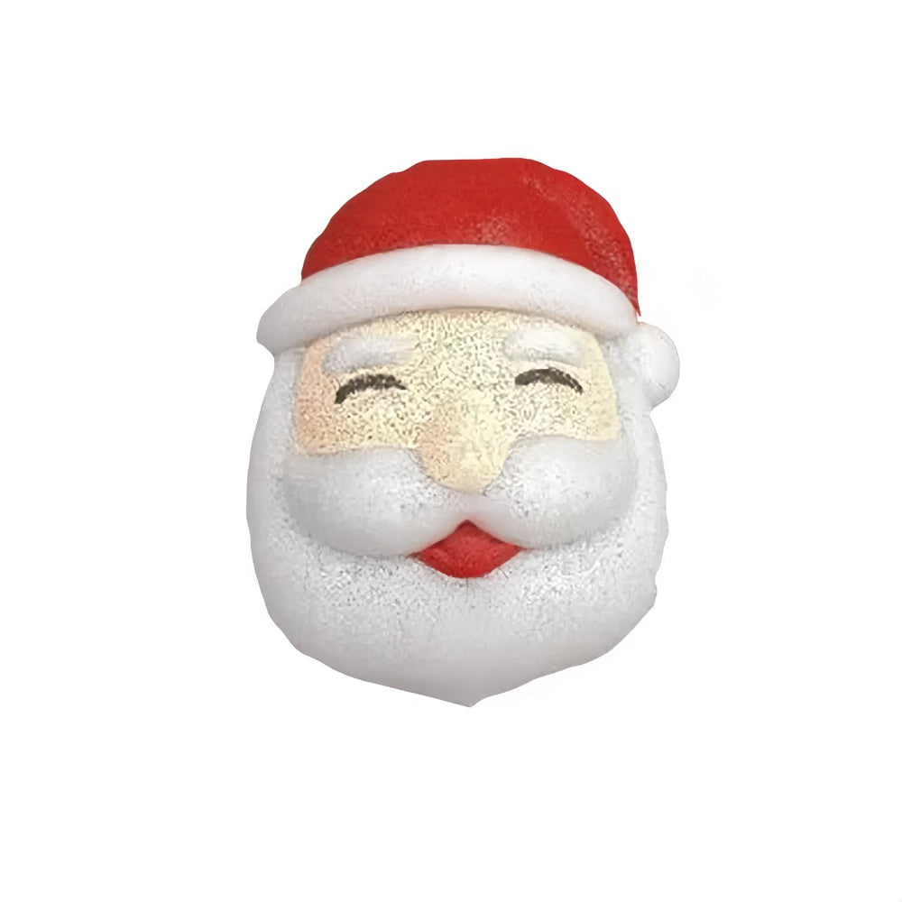 1PCS Santa Claus Dwarf Snowman Lampshade