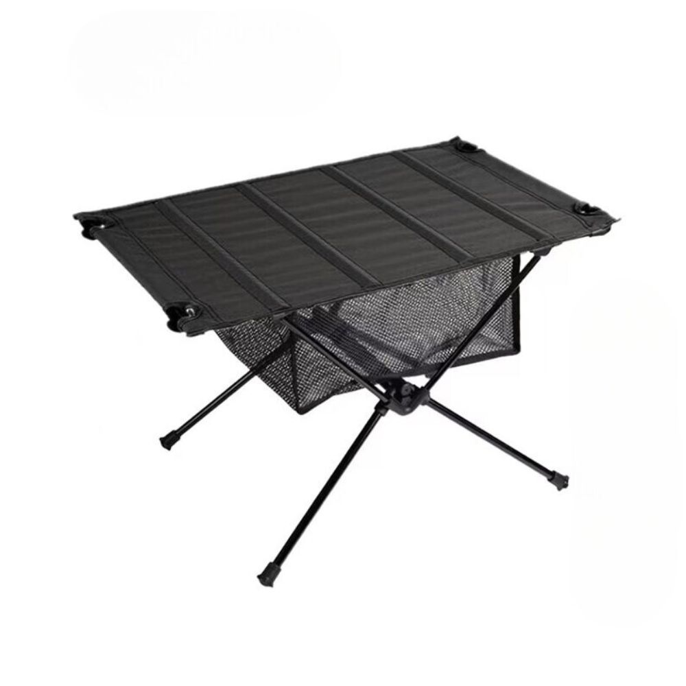 Portable Folding Table for Outdoor Adventures