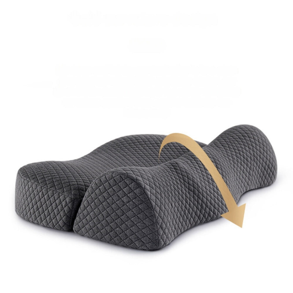Cervical Pillow Memory Foam Contour Pillow Bed Pillows
