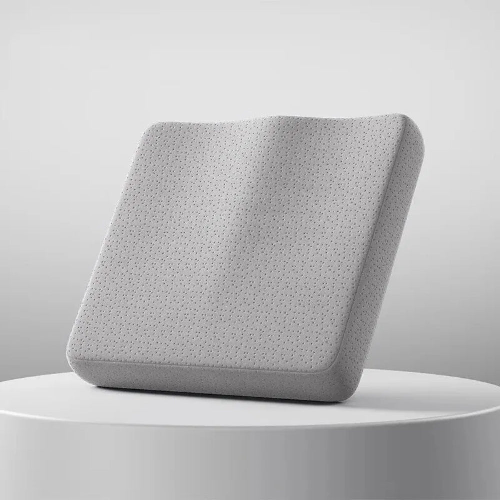 Ergonomic Memory Cotton Office Cushion A Sitting Artifact Butt Pad