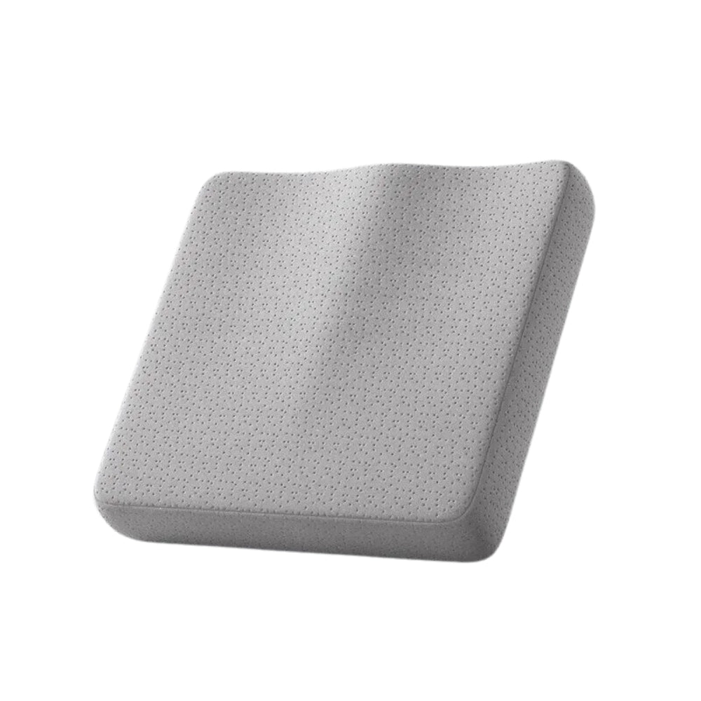 Ergonomic Memory Cotton Office Cushion A Sitting Artifact Butt Pad