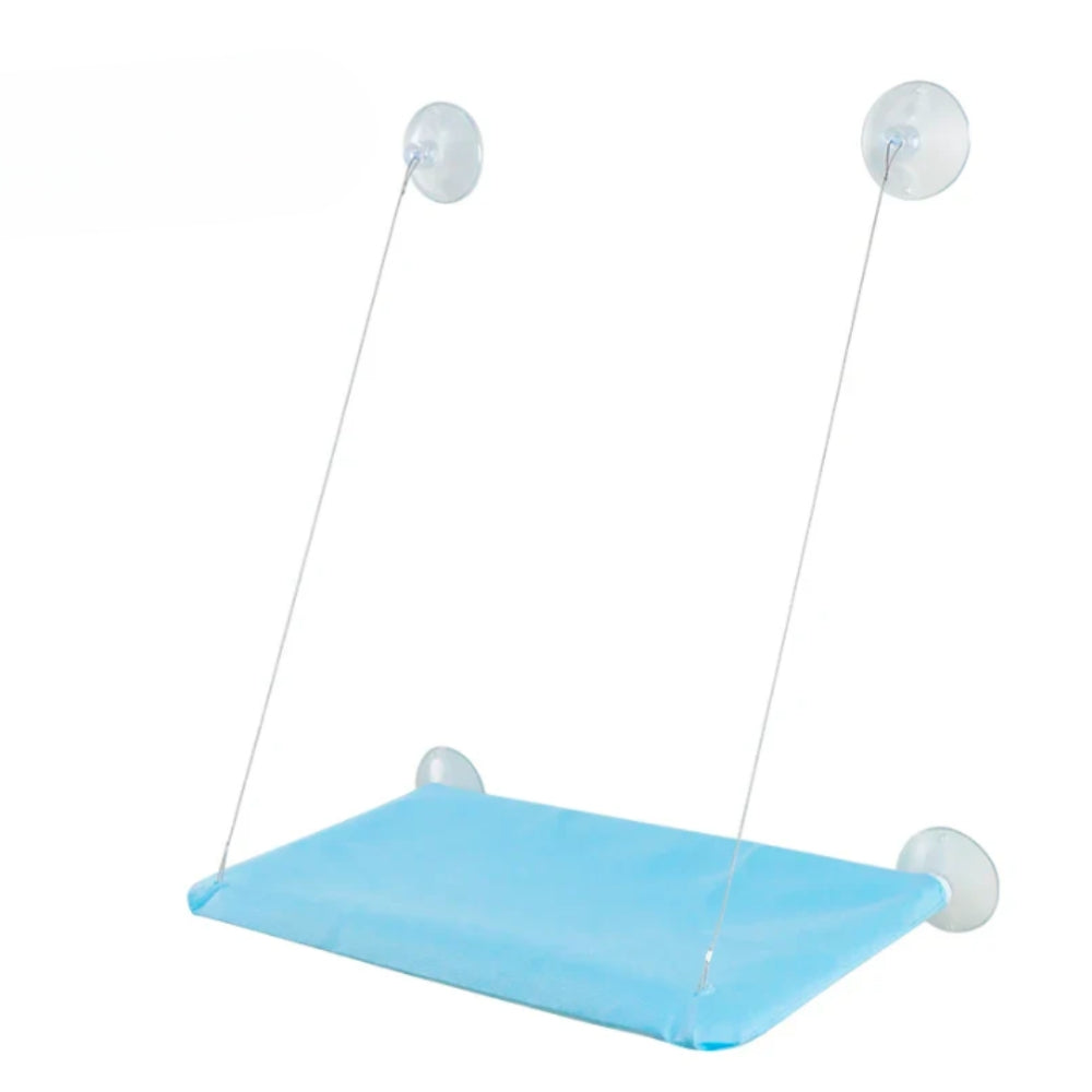 Hansona Pet Cat Hammock - Hanging Cat Bed for Support, Pet Accessories