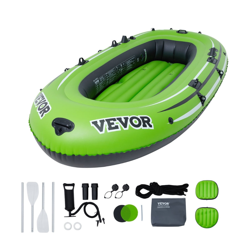 Inflatable Boat Inflatable Fishing Boat