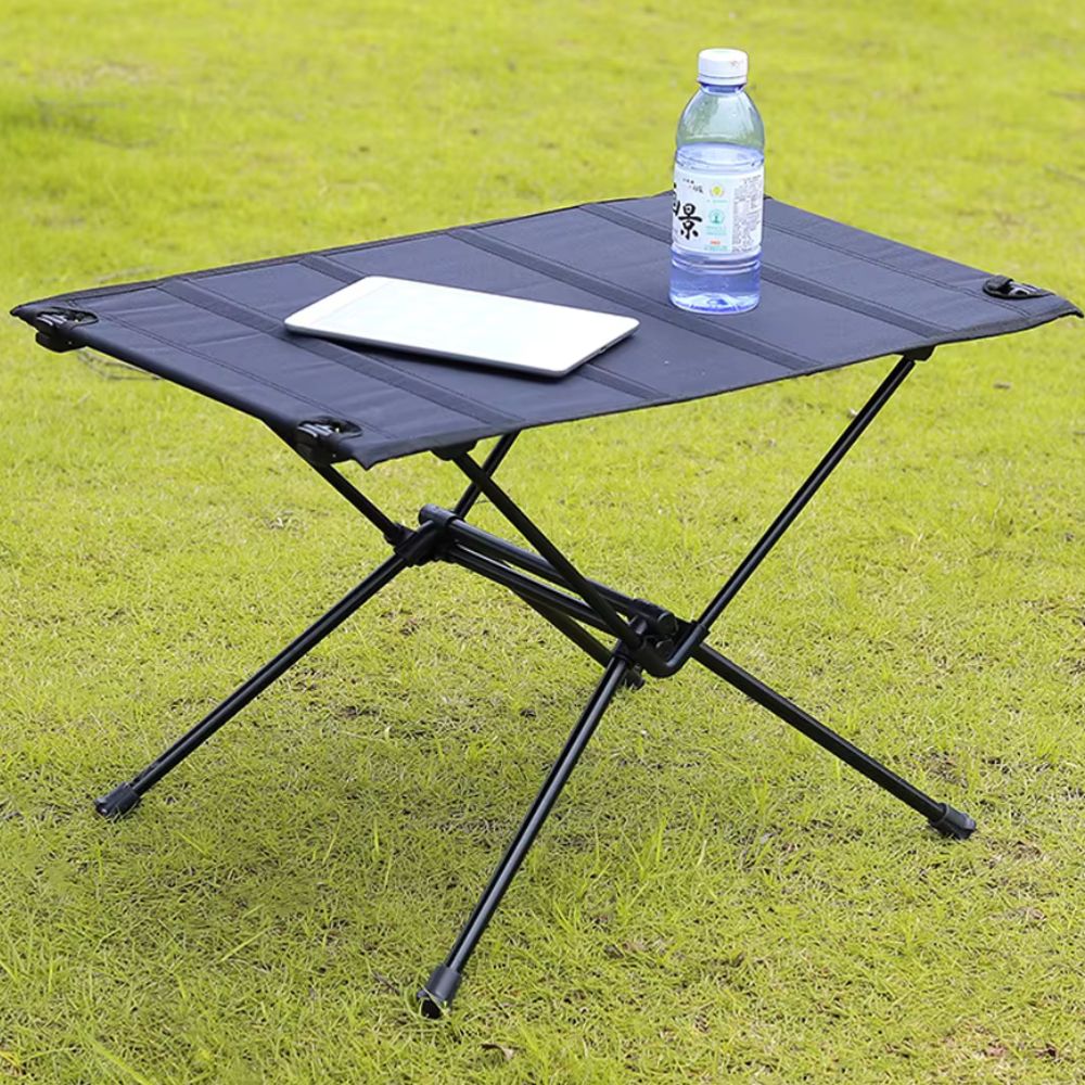 Portable Folding Table for Outdoor Adventures