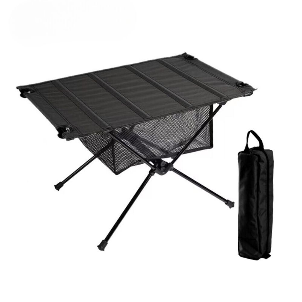 Portable Folding Table for Outdoor Adventures