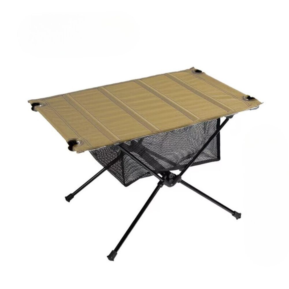 Portable Folding Table for Outdoor Adventures