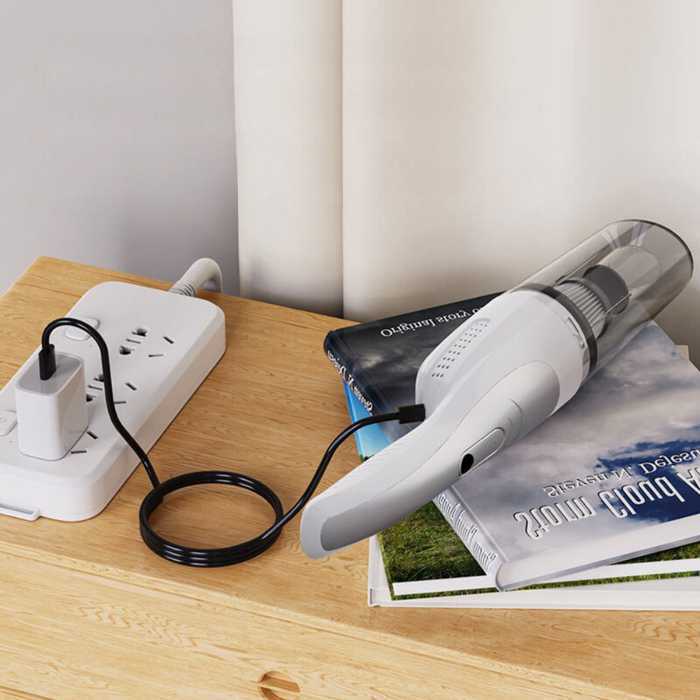 Cordless Wireless Vacuum Cleaner for Home Appliance Brushless Vaccum Cleaner