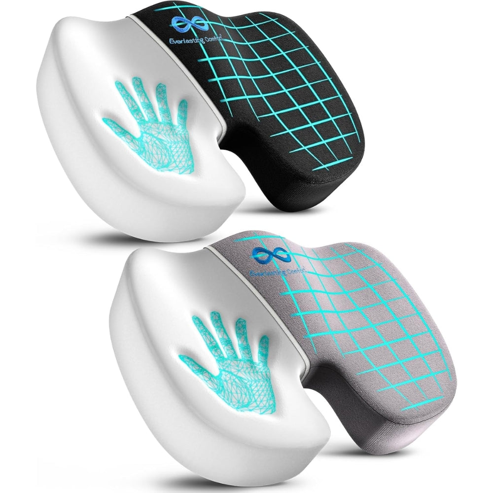 Ergonomic Memory Cotton Office Cushion Chair Cushion Seat Cushion