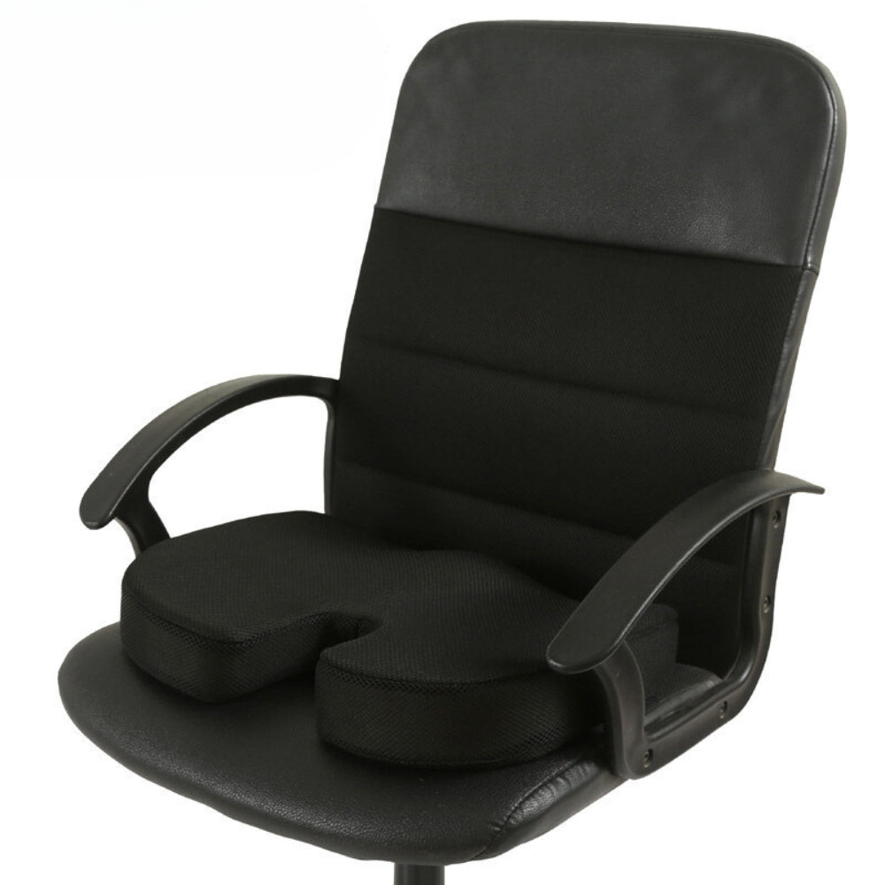 Ergonomic Memory Cotton Office Cushion Chair Cushion Seat Cushion