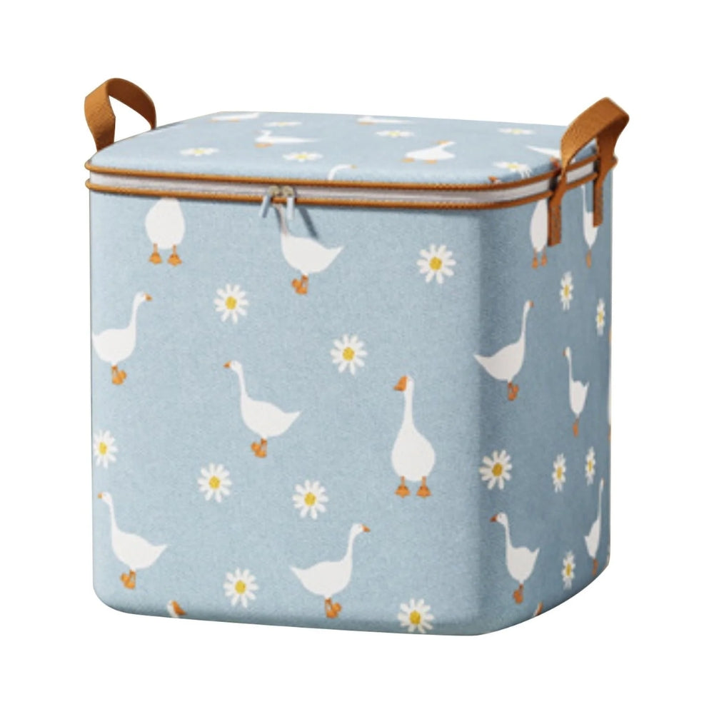 Hansona Closet Organizers and Storage Foldable Waterproof Pouch Bag Organizer