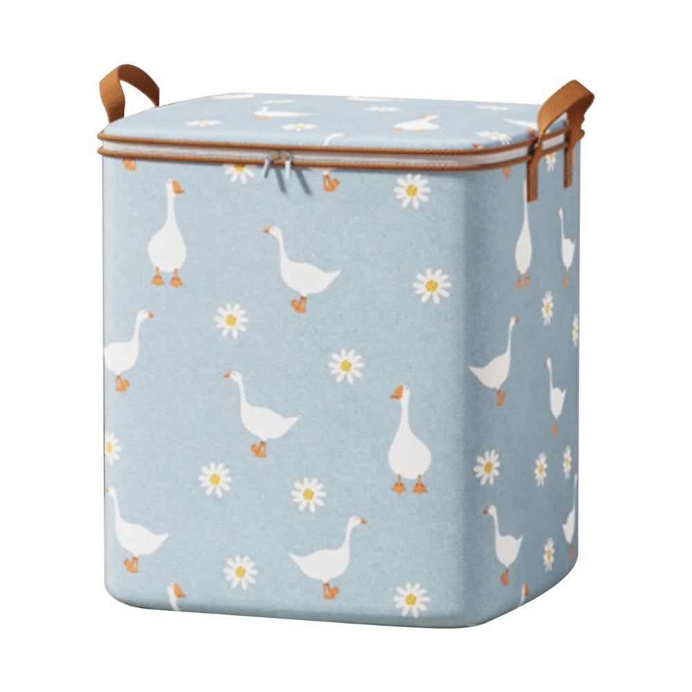 Hansona Closet Organizers and Storage Foldable Waterproof Pouch Bag Organizer