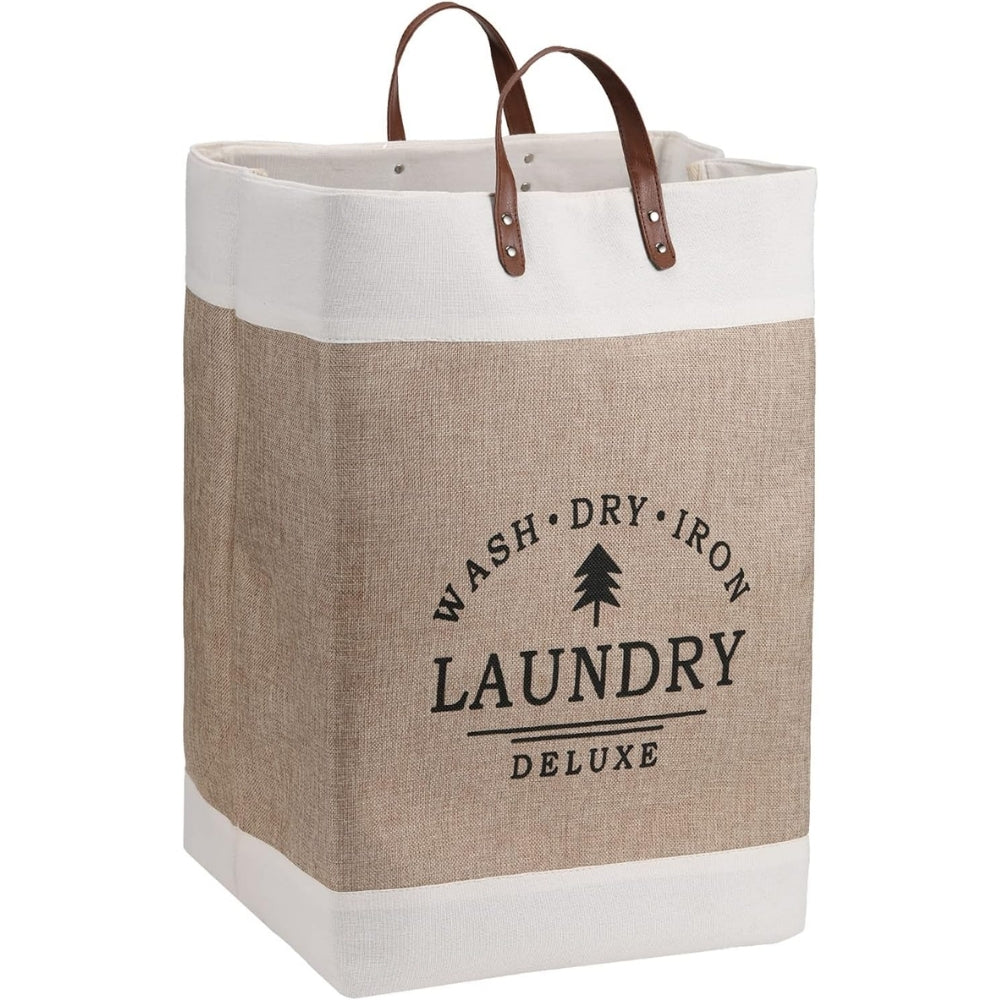 Dirty Laundry Basket Large Capacity Dirty Clothes Basket