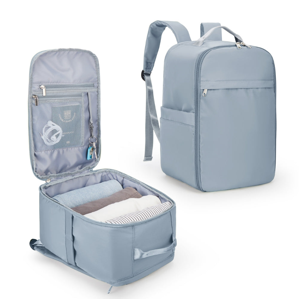 Travel Backpack for Cabin Bag Hand Luggage Laptop Backpack for Women Men