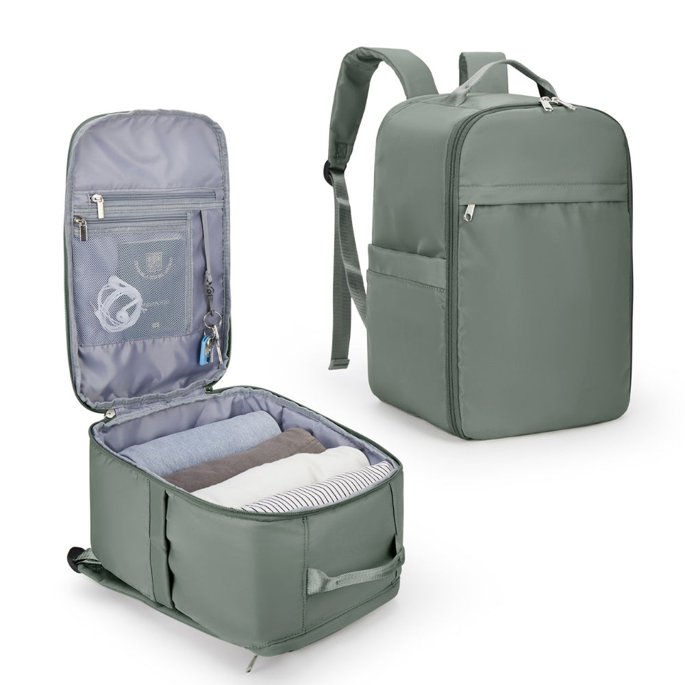 Travel Backpack for Cabin Bag Hand Luggage Laptop Backpack for Women Men