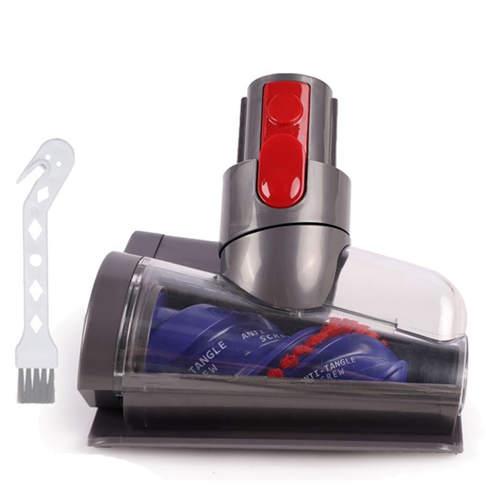 Anti-Tangle Mini Motorized Brush for Dyson V Series