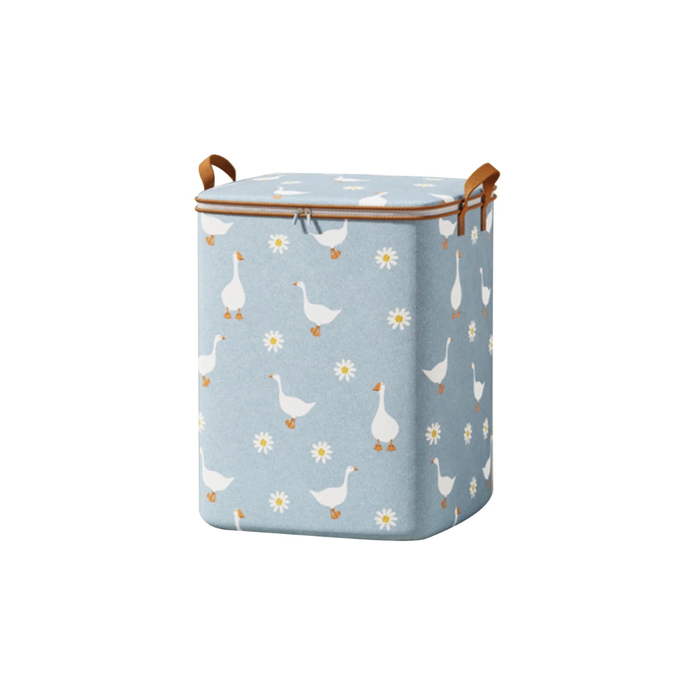 Hansona Foldable Waterproof Storage Bag Organizer Perfect for Daily Essentials