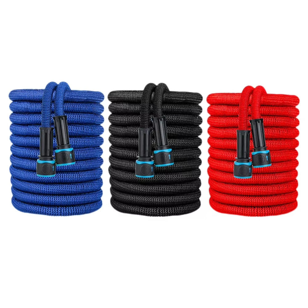 Expandable Flexible Water Hose Car Wash Hose