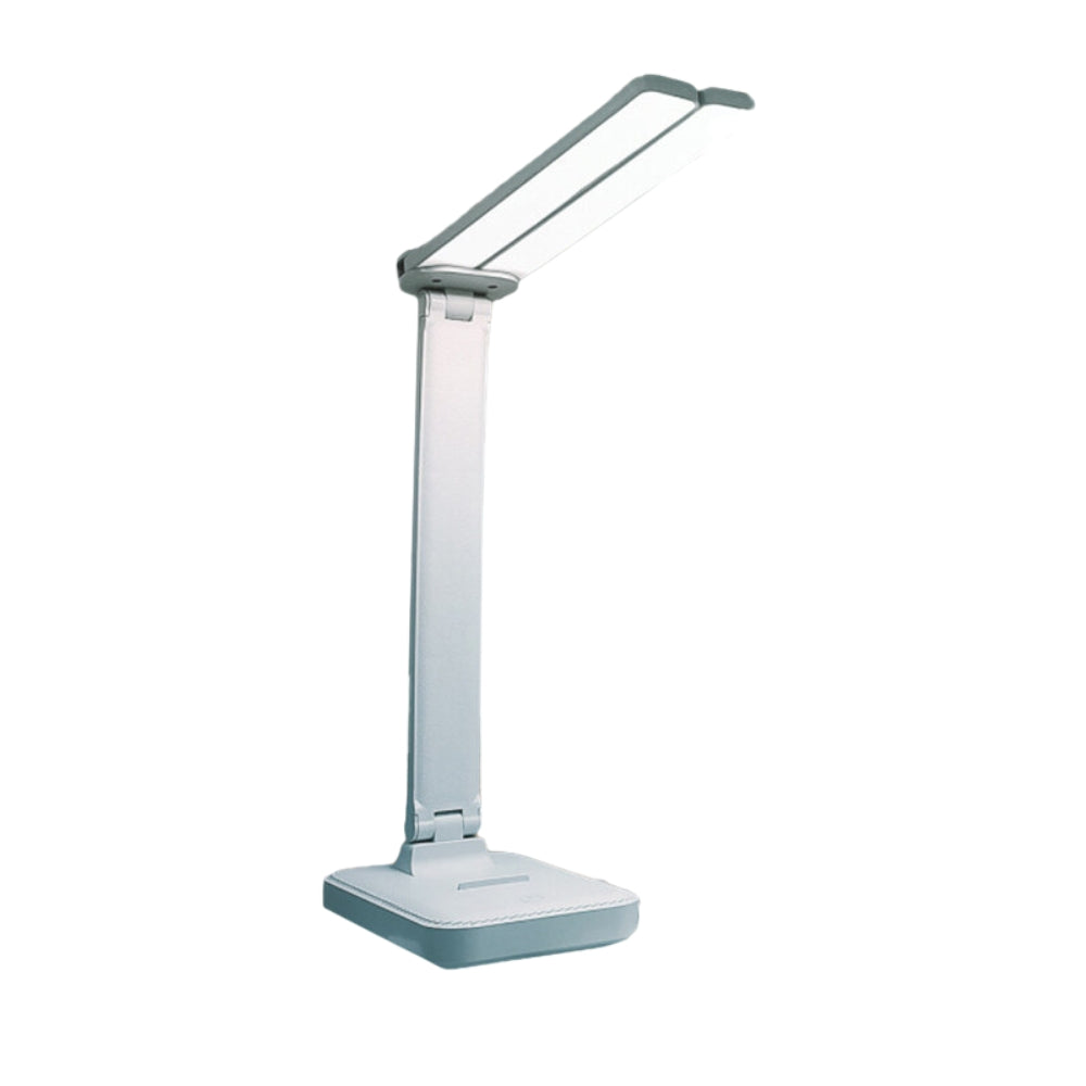 Hansona LED Desk Lamp 3 Levels Dimmable Touch Night Light Foldable Table Lamp