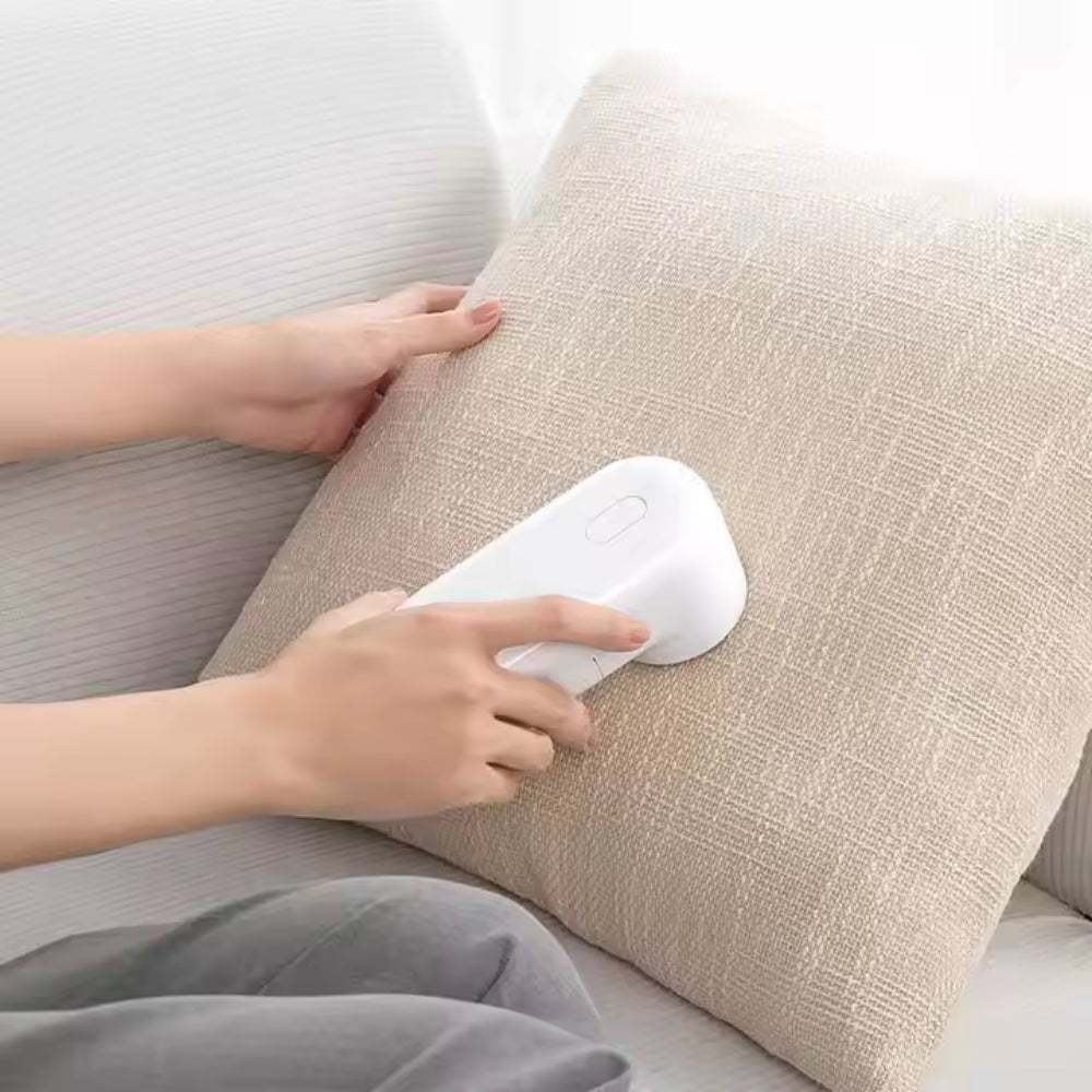 Portable Lint Remover Rechargeable Cloth Fabric Shaver