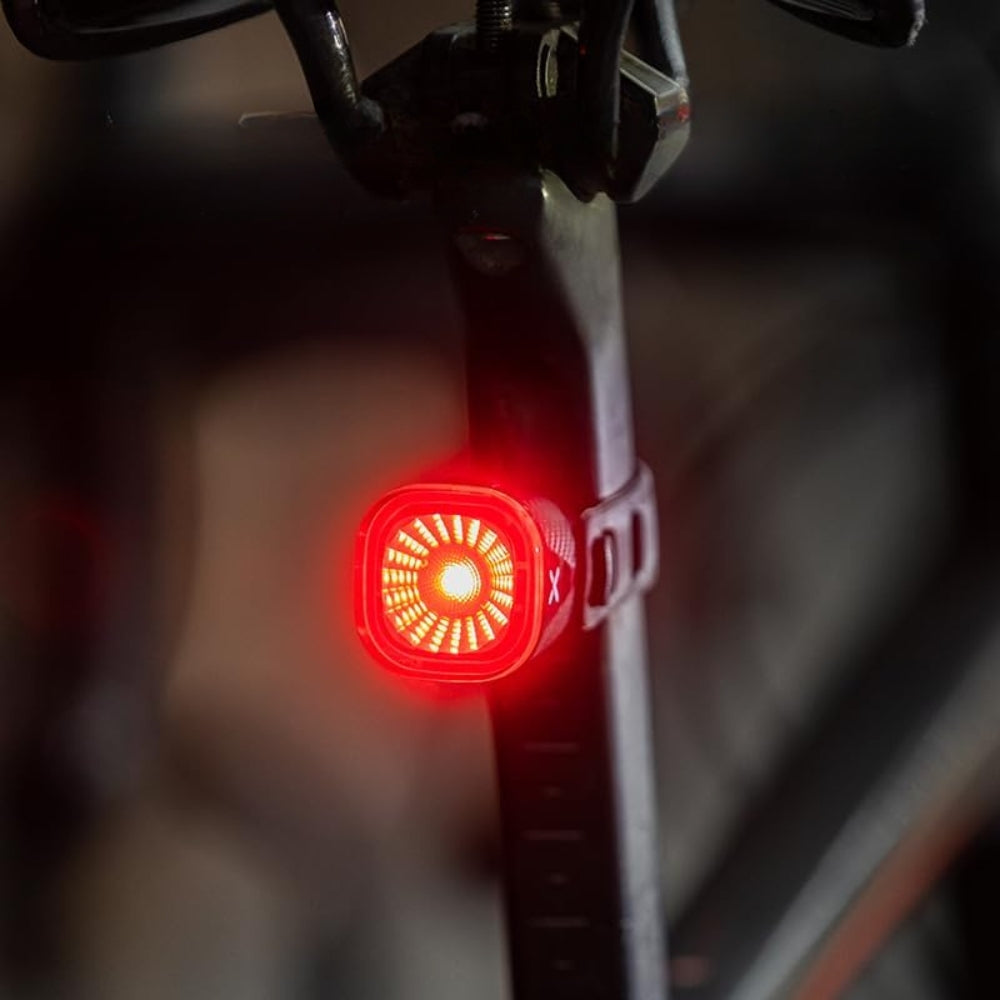 LED Waterproof Bicycle Taillight
