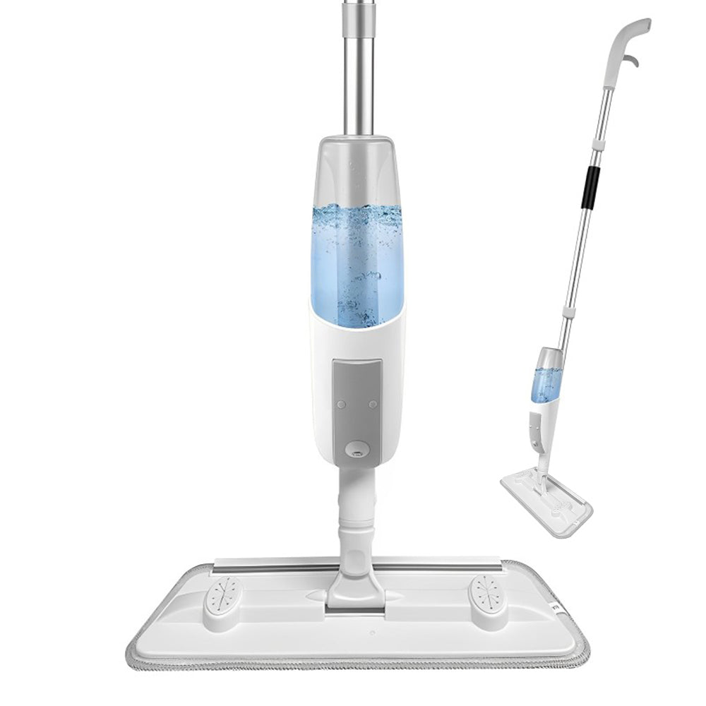 CLEANFOK Microfiber Spray Mop - Your Ultimate Cleaning Solution