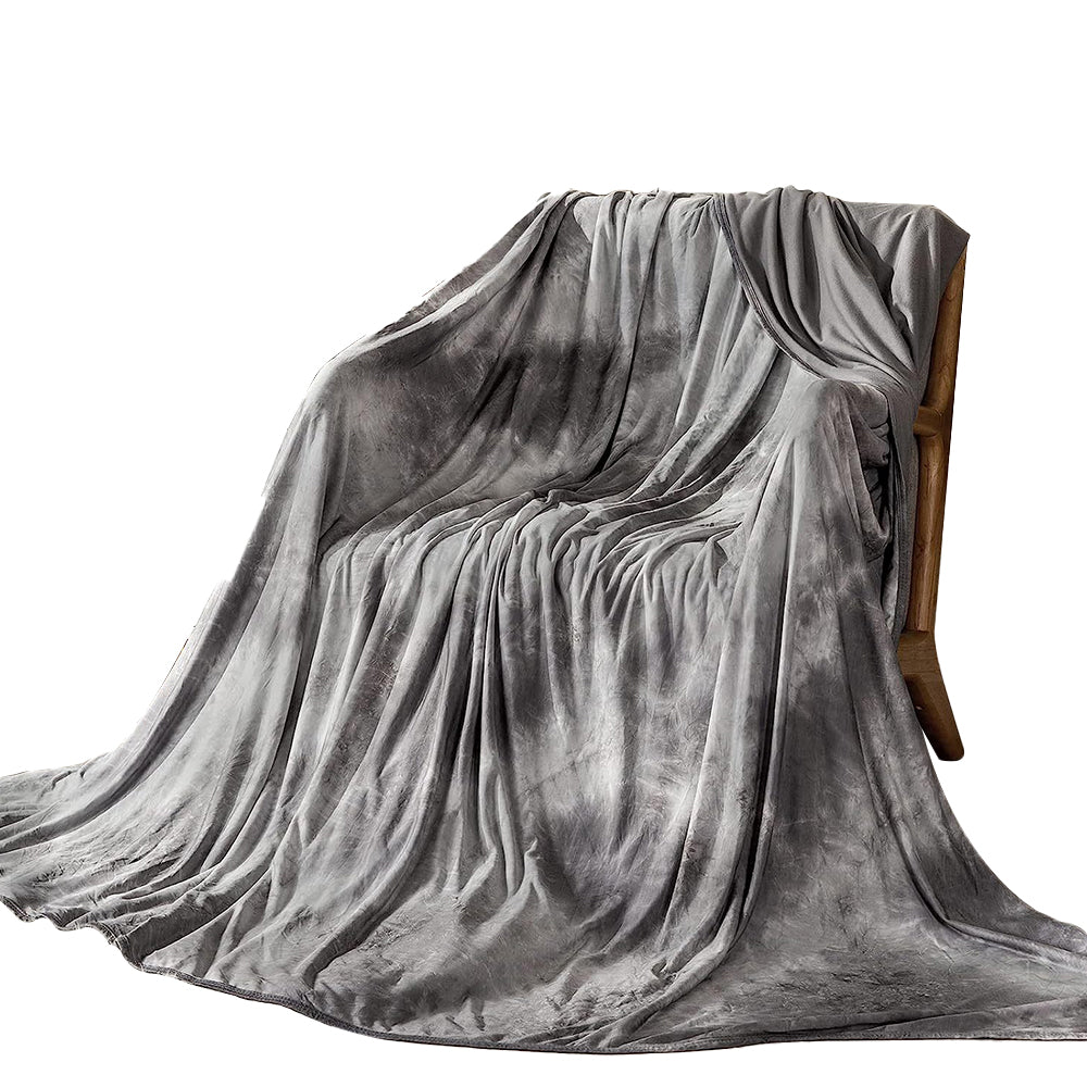COMFEYA Summer Cool Blanket - Absorbs Heat for Refreshing Sleep