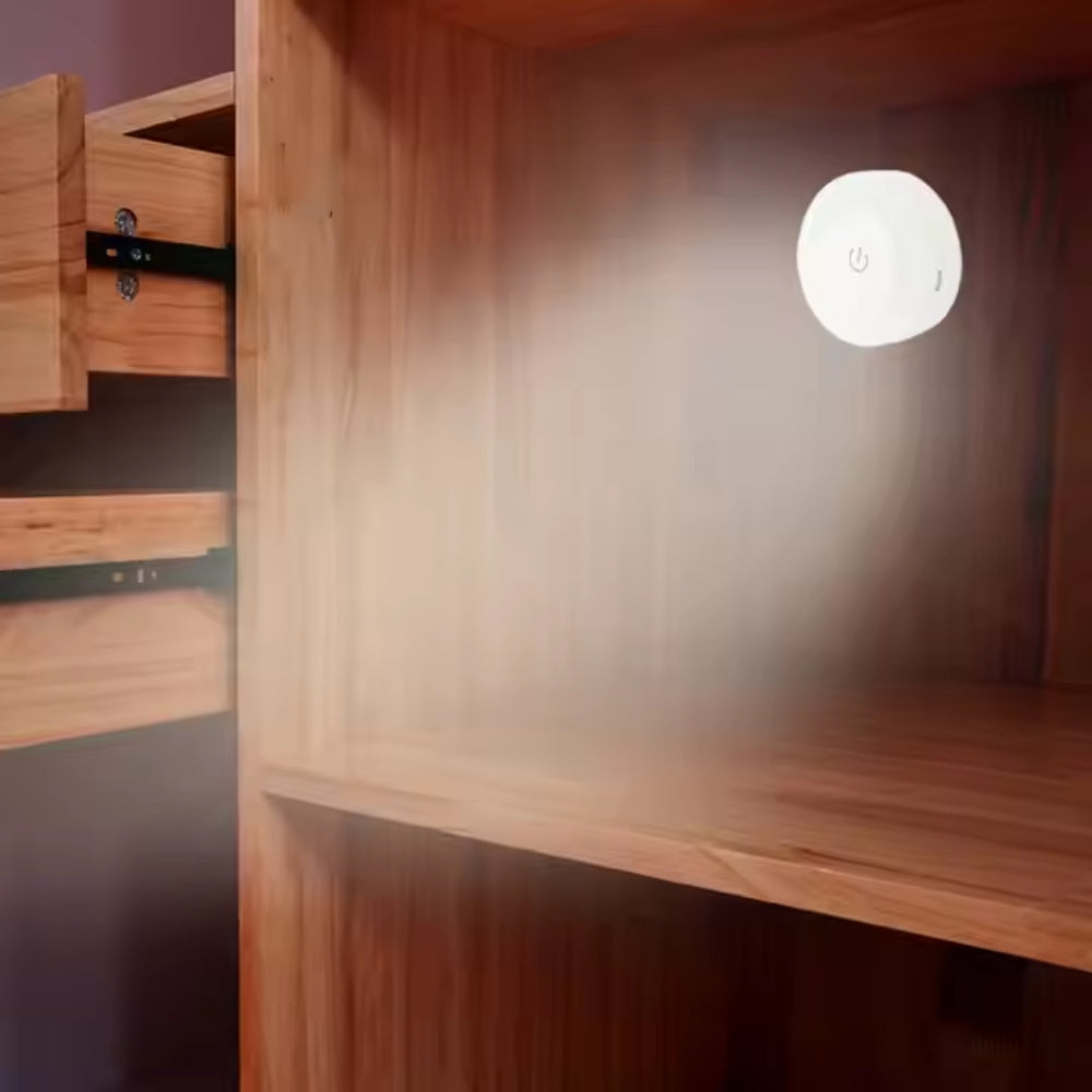 Energy Saving LED Touch Sensor Night Light