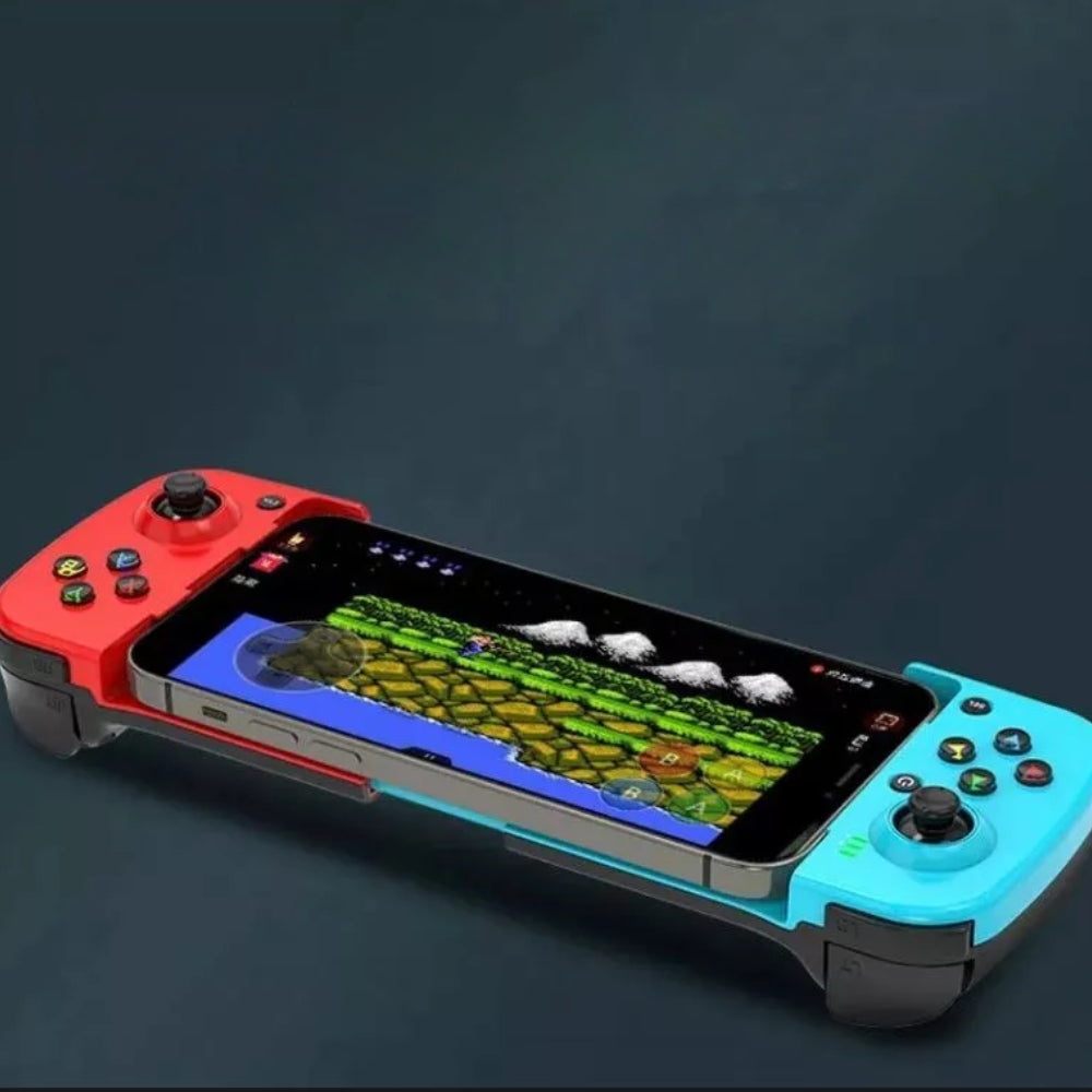 D3 Bluetooth 5.0 Wireless Game Controller