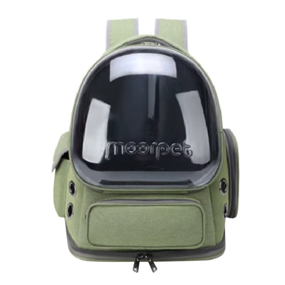 Portable Pet Carrier for Cats and Small Dogs