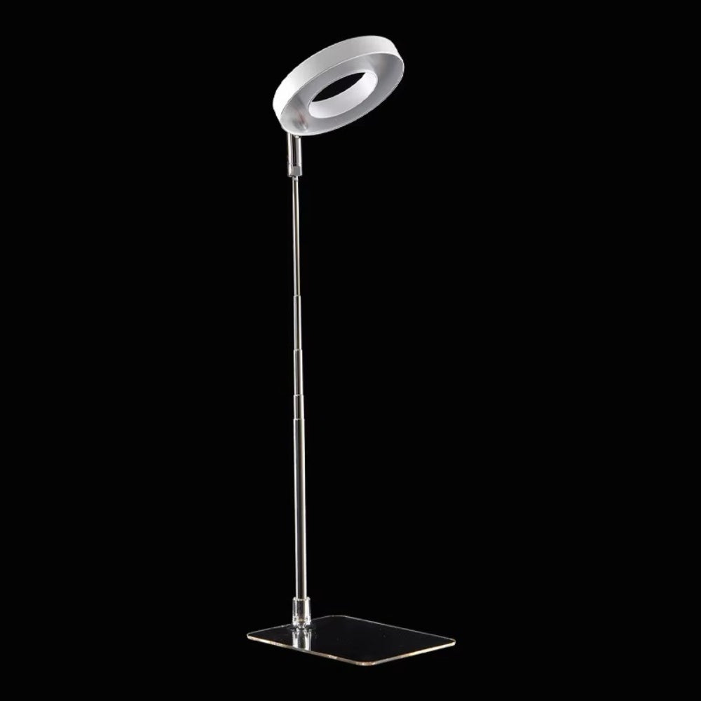 LED Plant Growth Light USB Timer Adjustable Height