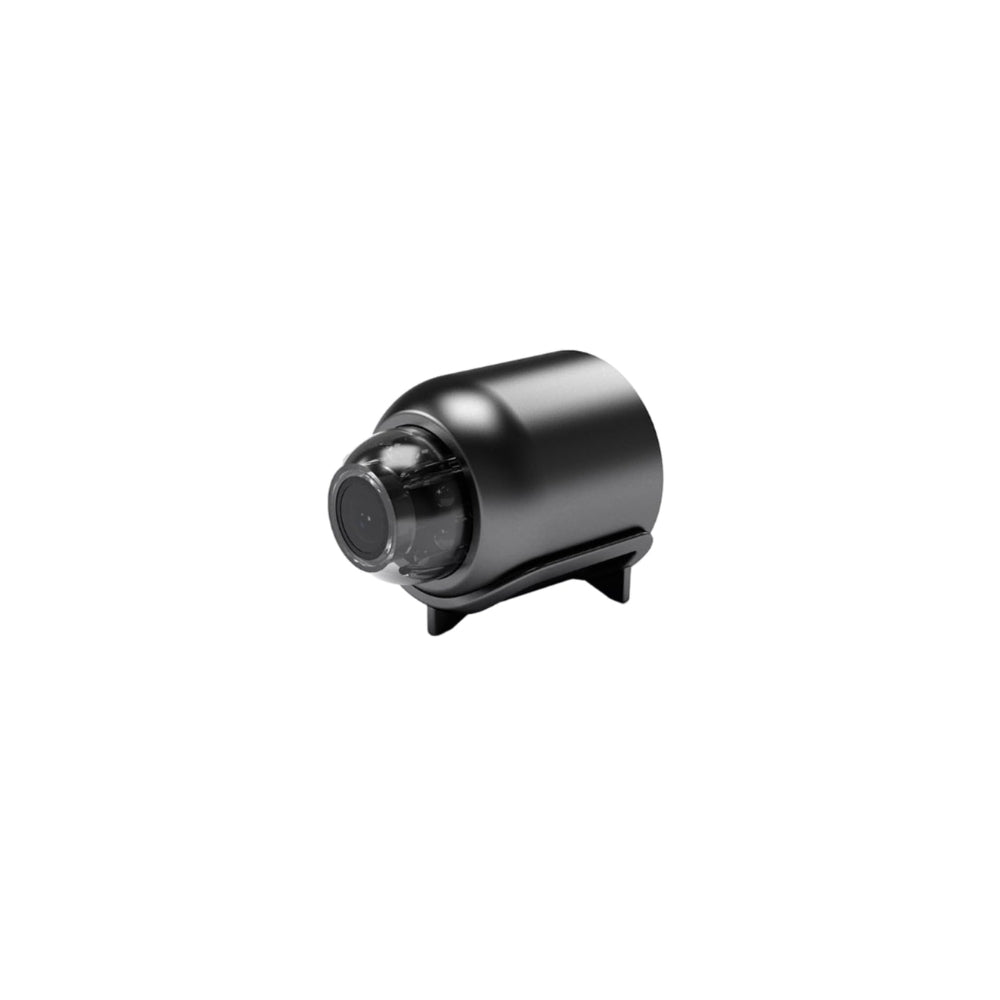 Mini WiFi Hidden Camera 1080P HD Wireless Night Vision Motion Detection