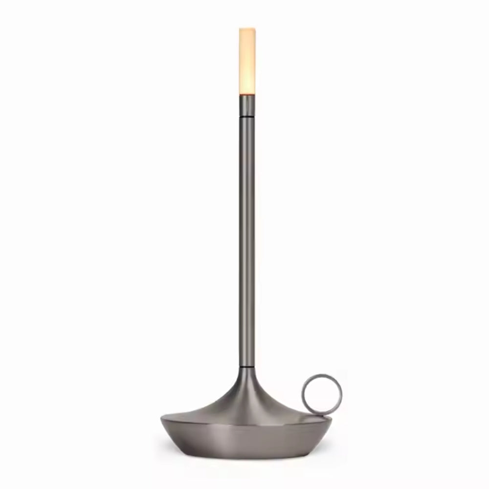 Candlelight LED Table Lamp Touch Night Light