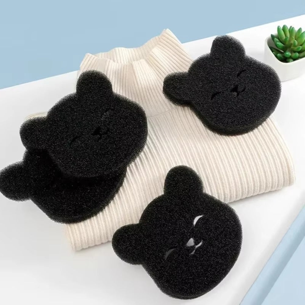 Pet Hair Remover Reusable Laundry Ball Lint Catcher for Washing Machine